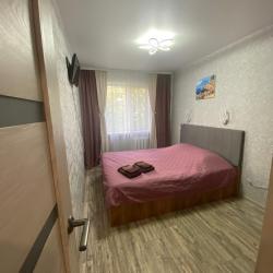 Фото Апартаменты на улице Победы