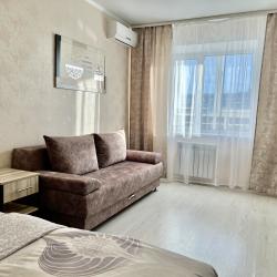 Фото Апартаменты на улице Суворова 165