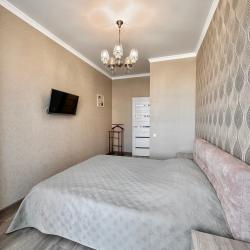 2-комнатные апартаменты стандарт