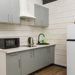 Фото Отель Альпинс residence