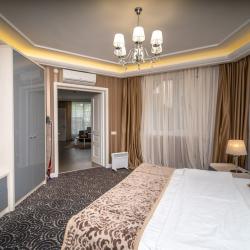 Фото Отель Дачи