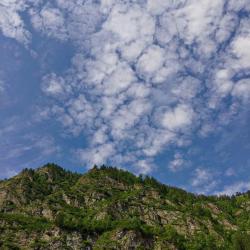 Фото Отель Алтайские истории