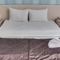 Фото Отель Сквер Высоцкого