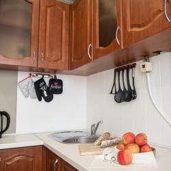 фото 21 LovelyHome 39 (ЛавлиХоум 39) на улице Набережная Трибуца 43