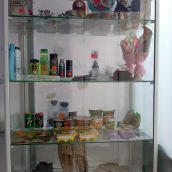 Фото Отель Гагарин