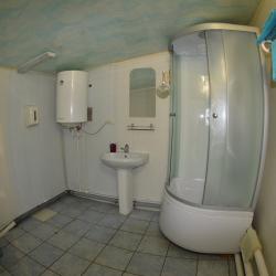 3-комнатный номер полулюкс