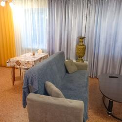 Фото Отель Гостиный Двор на улице Дуси Ковальчук 272/4