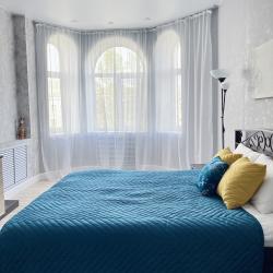 Фото Апартаменты на Октябрьском