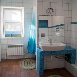 Фото Отель Изба