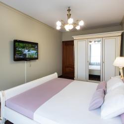 Фото Отель Сутки на проспекте Октября 107А