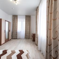 Фото Отель Свата