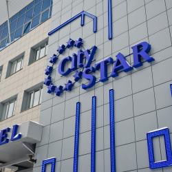 фото 26 City Star (Сити Стар)