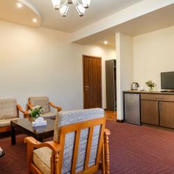 3-местный номер люкс