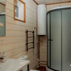 Коттедж стандарт №3