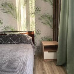 Фото Апартаменты на улице Завокзальная 8