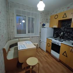Фото Отель Калина на улице Машиностроителей 57