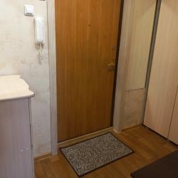 Фото Апартаменты на улице Струве 3 корп. 1