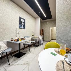 Фото Отель Мекам