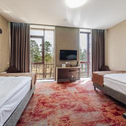 Фото Отель HUNNU (ХУННУ)