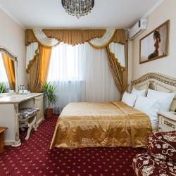 фото 39 Гранд отель Уют