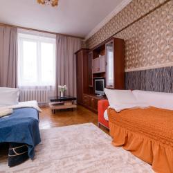 фото 18 Comfort Home (Комфорт Хоум) на проспекте Мира 120