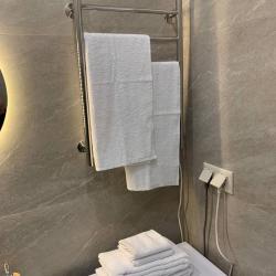 Апартаменты улучшенные