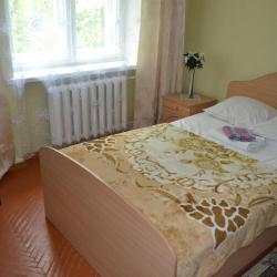 Фото Отель Урал