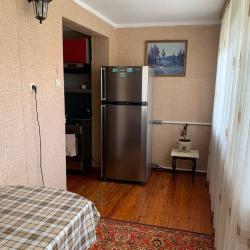 Фото Апартаменты на улице Байрамова 19