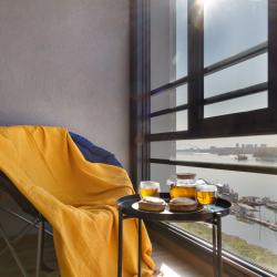 Фото Апартаменты на улице Обская