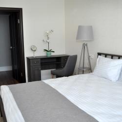 Фото Отель Прага