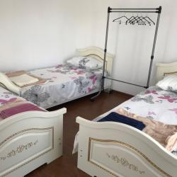 3-местный номер стандарт улучшенный