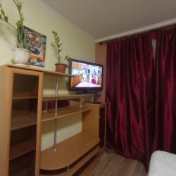 Фото Отель Live in comfort на улице Творчества 1 корпус 1