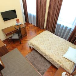 Фото Отель Симбирск