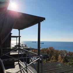 Фото Отель Grey House (Грей Хаус)