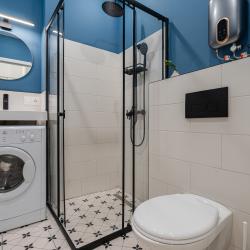Фото Отель ApartUnit (АпартЮнит) на улице Студенческая 30