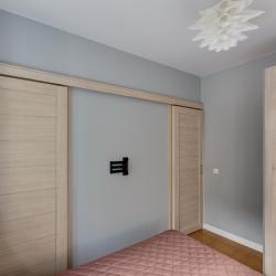 Фото Отель Home24 на улице Василия Ощепкова 6