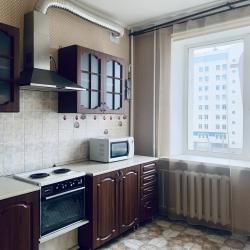 1-комнатные апартаменты улучшенные