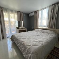 Фото Отель ЮНА AQUA LIFE (ЮНА АКВА ЛАЙФ)