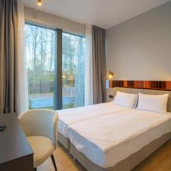 Фото Отель White Resort (Вайт Резорт) Поляны - Карелия