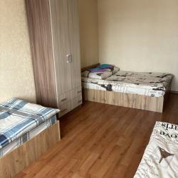 Фото Апартаменты на улице Верещагина, 3