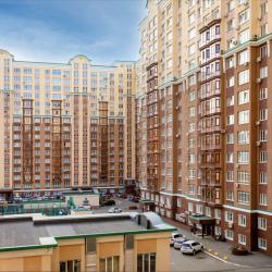 Фото Отель Unique Apart (Уник Апарт) на проспекте Притомский 31 корпус 1