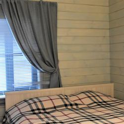 Уютный домик