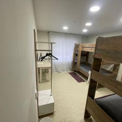 Фото Хостел №1