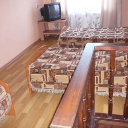 Фото Отель На Весенней