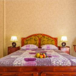 ART HOUSE HOTEL (Арт Хаус) — fcf253872df15225e7fe6de1d0463f5b