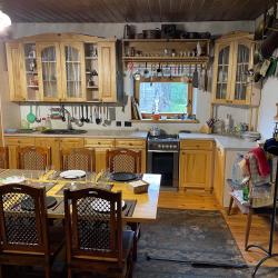 2-комнатный коттедж стандарт