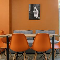 Фото Отель Bruni Loft Hotel (Бруни Лофт)
