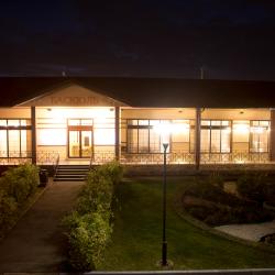 Фото Отель Покровское-Дивное