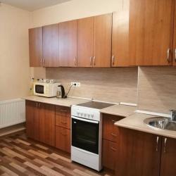 Фото Апартаменты на улице Промышленная