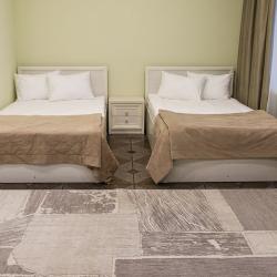 Фото Бутик-отель Пушкин